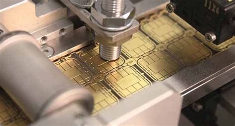 [PDF] Smart Card Production Environment 